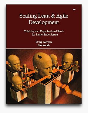 Scaling lean and agile dev - cover.jpg